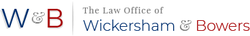 Wickersham & Bowers Law Office - Lloyd Bowers, Esq